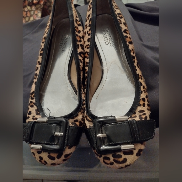 Franco Sarto Shoes - Ladies flats